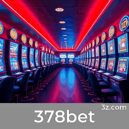 Tecnologia de Ponta e Segurança Garantida na Plataforma 378bet
