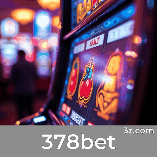 378bet: Bônus Generosos Para Jogadores Brasileiros