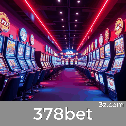 Recompensas Reais e Transparentes no 378bet: Promoções Sem Pegadinhas