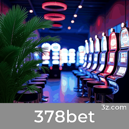 Experiência de Luxo e Exclusividade no Casino 378bet