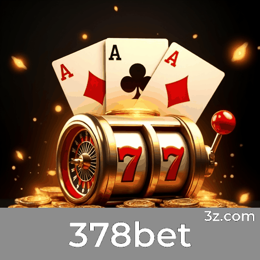 Qualidade Superior em Jogos de Cassino no 378bet