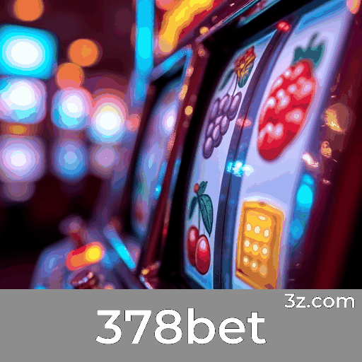 Experiência de Luxo e Exclusividade no Casino 378bet