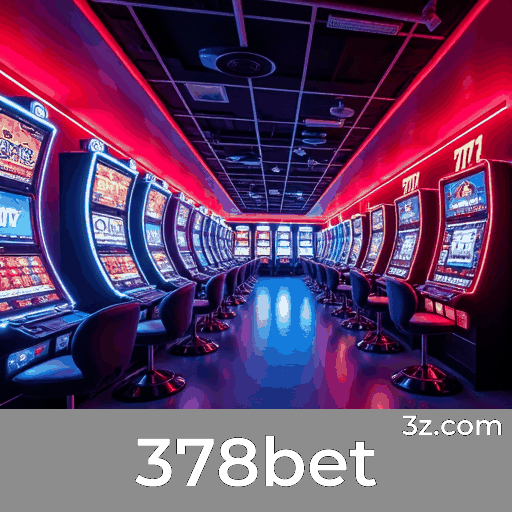 Revolucionário Desenvolvimento de Jogos Redefine Apostas Online no 378bet